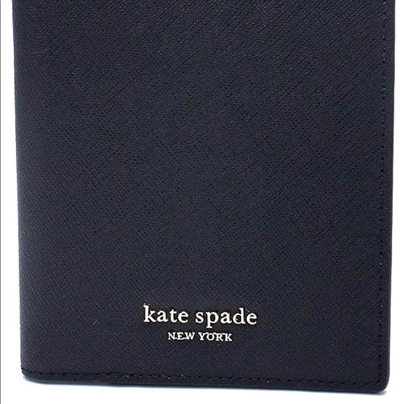 NWT Kate Spade Cameron Passport Holder - Picture 2 of 5